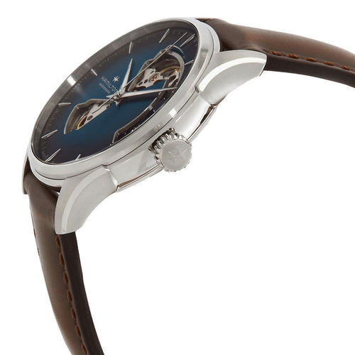 Hamilton H32675540 Jazzmaster Automatic Men's Watch