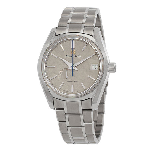 Grand Seiko SBGA415G Heritage Collection Automatic Men's Watch