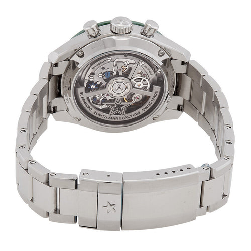 Zenith 03.3119.3600/56.M3100 Chronomaster Sport Automatic Men's Watch