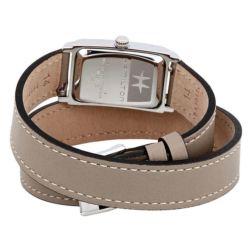 H11221914-Hamilton Ladies H11221914 American Classic Ardmore S Watch