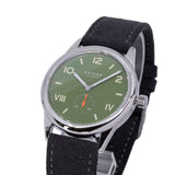 Nomos 739GB Club Manual Men's Watch
