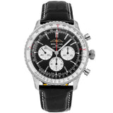 Breitling AB0137211B1P1 Navitimer B01 46mm Cronografo