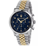 Maserati R8873618030 Epoca Quartz Men's Watch