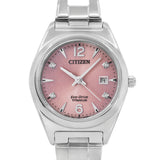 Citizen Donna EW2601-81X Super Titanio 29mm Eco-Drive