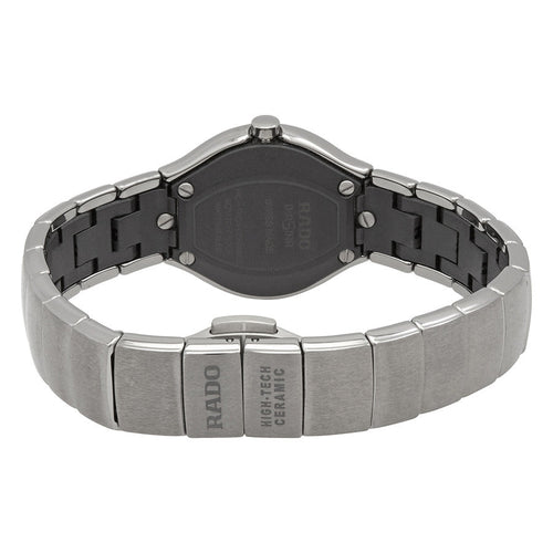 Rado R27676102 True Quartz Woman's Watch