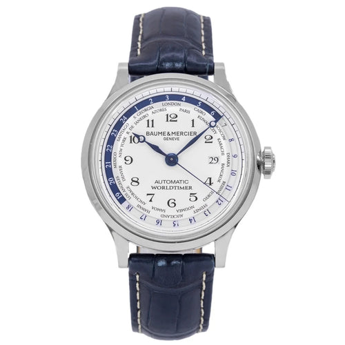 Baume & Mercier M0A10106