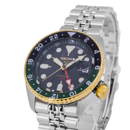 Seiko SSK050K1 Seiko 5 Sports Automatic Men's Watch
