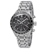 Seiko SRQ055J1 Prospex Automatic Speedtimer Men's Watch