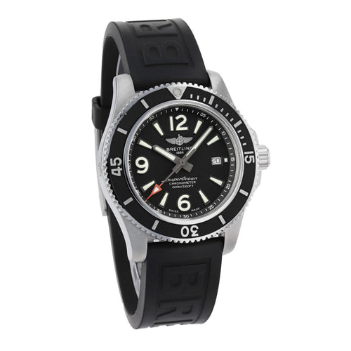 Breitling A17367D71B1S1 Superocean Automatic Men's Watch