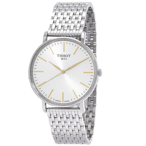 Tissot T1434101101101