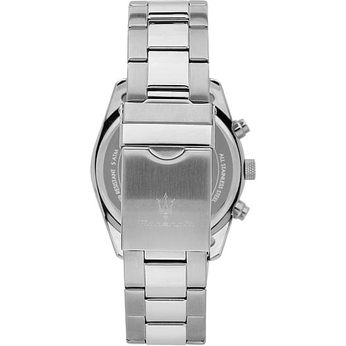 Maserati R8853151004 Attrazione Quartz Men's Watch