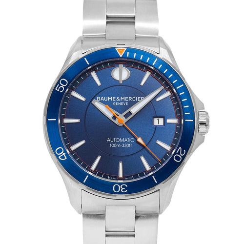 Baume & Mercier M0A10378