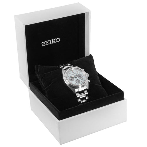 Seiko SSC965P1 Prospex Solar Speedtimer Men's Watch