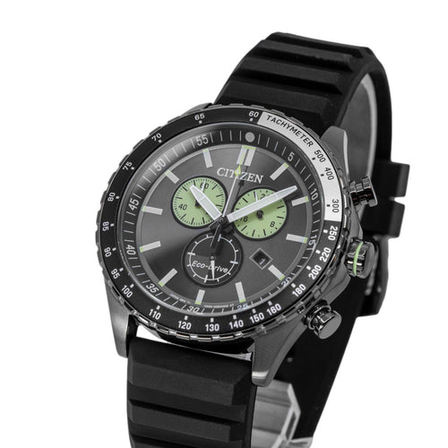 Citizen AT2565-05E OF Collection Eco-Drive Men's Watch