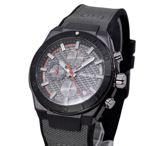 Ducati DTWGO0001202 DT007 Quartz Men's Watch