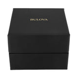 Bulova Uomo 96A234 Regatta Classic Automatico