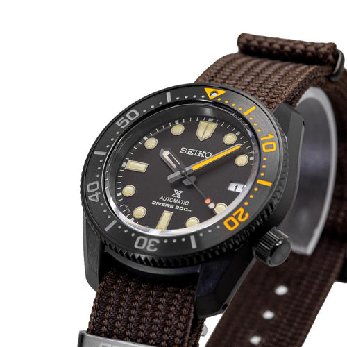 Seiko SPB255J1 Prospex Reinterpretazione 1968 Limited Ed