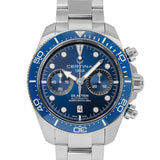 Certina C0328271104100 DS Action Automatic Men's Watch
