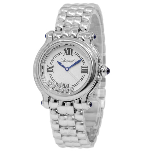 Chopard 278640-3001 Happy Sport Quartz Men's Watch