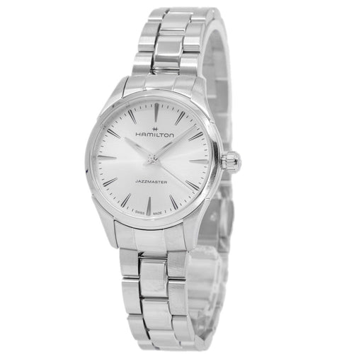 Hamilton H32301181 Jazzmaster Quartz Woman's Watch