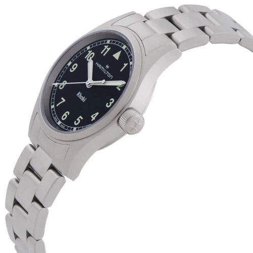 Hamilton H69301130 Khaki Field Quartz Men's Watch