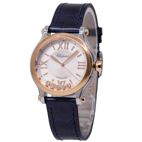 Chopard Uomo 278608-6001 Happy Sport Automatico