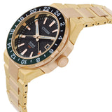 Citizen NB6033-51E Series 8 Automatic 880 GMT Men's Watch