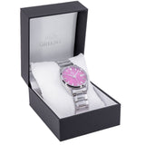 Orient RA-AC0R07P30B Stretto Date Automatic Men's Watch