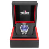 Tissot Uomo T156.408.11.043.00 Ballade 39mm Automatico