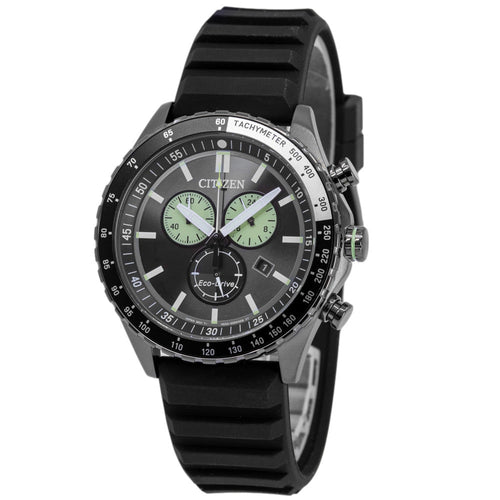 Citizen AT2565-05E OF Collection Eco-Drive Men's Watch