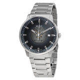 Mido M021.407.11.411.01 Commander Automatic Gradient Men's Watch