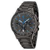 Maserati R8873654002 Sorpasso Quartz Dark Edition Men's Watch