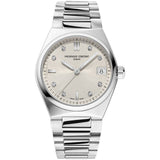 Frederique Constant FC-240BGD2NH6B Highlife Quartz Woman's Watch