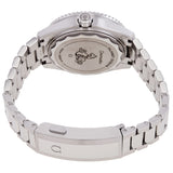 Omega O21730422101002 Seamaster Automatic Planet Ocean Men's Watch