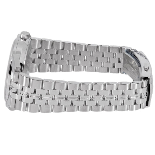 Longines Uomo L2.937.4.72.6 Ultra-Chron Classic 40mm Auto