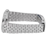 Longines Uomo L2.937.4.72.6 Ultra-Chron Classic 40mm Auto