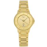 Certina C0392513336700 DS-6 Lady Quartz Woman's Watch