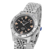 Squale SUPERSSABK.AC Super-Squale Automatic Men's Watch