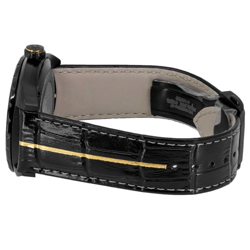 Hamilton H35455730 American Classic Automatic Pan Europ Men's Watch