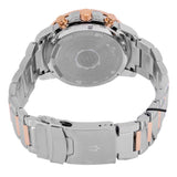 Bulova Uomo 98B301 Marine Star 45mm Quarzo Cronografo