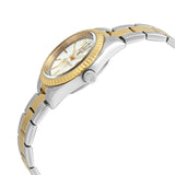 Maserati Women`s Competizione R8853100505 Silver Stainless-Steel Swiss Quartz Watch