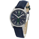 Hamilton H43311941 Broadway Quartz Men's Watch