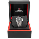 Tissot Uomo T158.407.11.051.00 Classic Dream 40mm Automatico