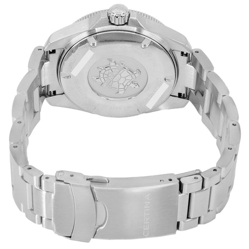 Certina C0328071104100  DS Action Diver Automatic Men's Watch