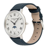 Frederique Constant FC-206RS3S6 Classics Quartz Men's Watch