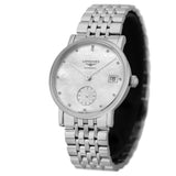 Longines L4.312.4.87.6 Elegant Collection Automatic Woman's Watch