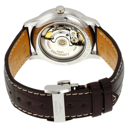 Longines Uomo L26314703 Master Collection Automatico