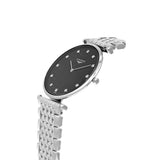Longines L4.709.4.55.6 La Grande Classique Quartz Woman's Watch