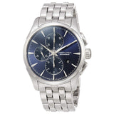 Hamilton Uomo H32586141 Jazzmaster Auto Chrono