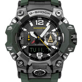 Casio GWG-B1000-3AER Master of G -Land Mudmaster Quarzo